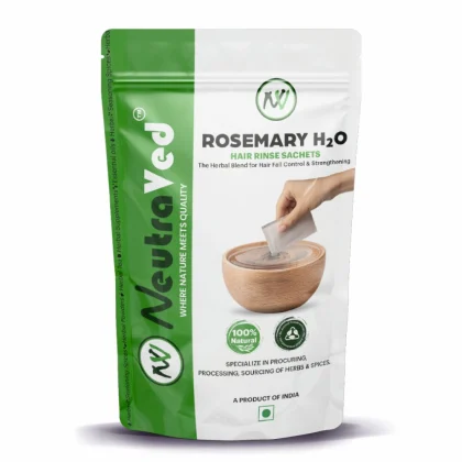 Rosemary H2O image 1